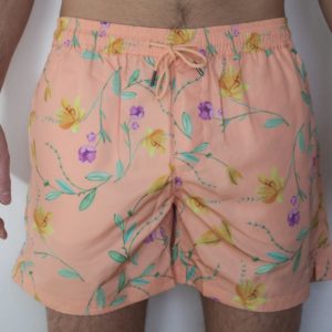 Desierto florido